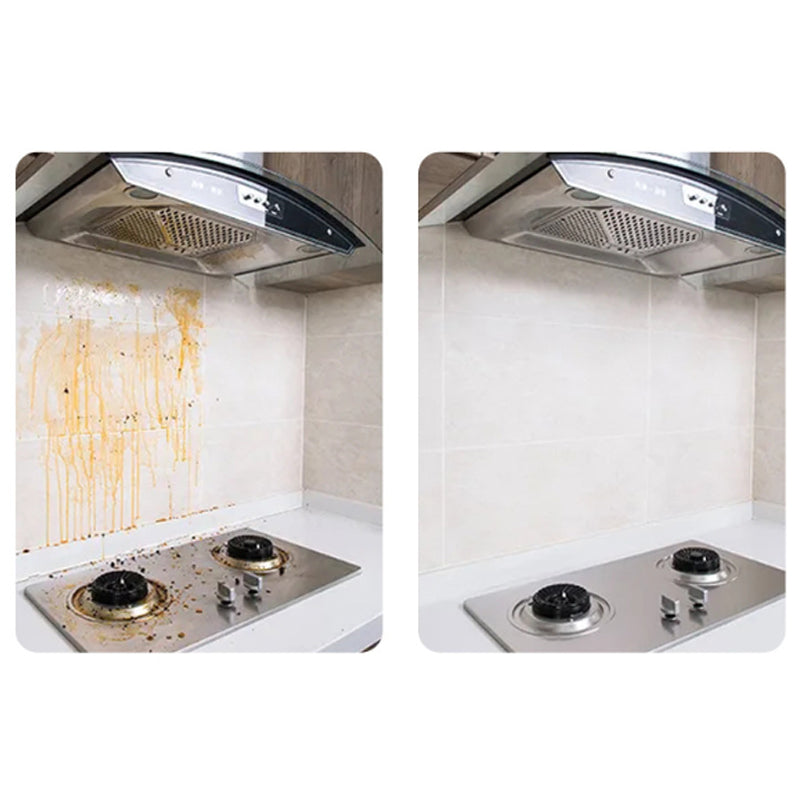 GreaseMelt  Kitchen Cleaner - The Power You Need, The Mildness You Want + 50% OFF