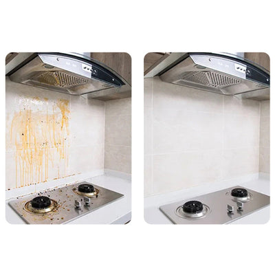 GreaseMelt  Kitchen Cleaner - The Power You Need, The Mildness You Want + 50% OFF