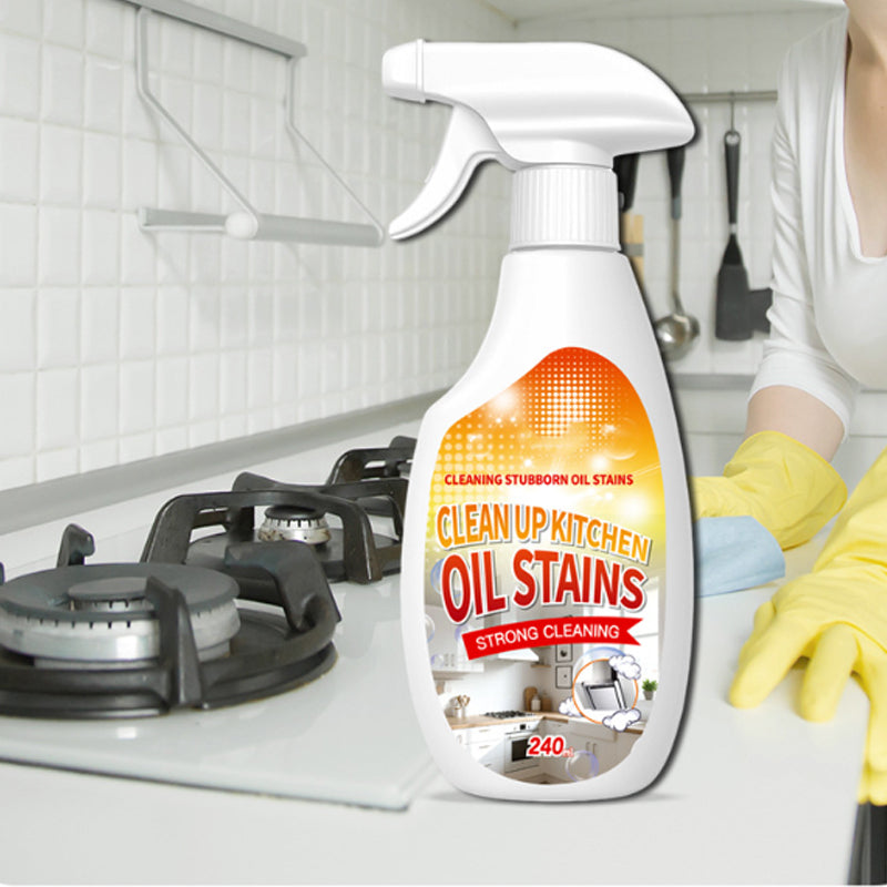GreaseMelt  Kitchen Cleaner - The Power You Need, The Mildness You Want + 50% OFF
